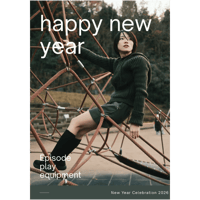 New year1．”Episode Playequipment ”