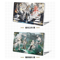 在庫品】アークナイツ×Ave Mujica 缶バッジセット | Nekotani