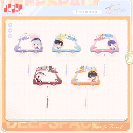 CATEGORY 恋と深空 | Nekotani