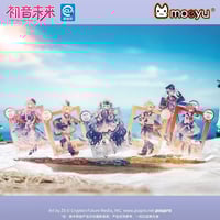 在庫品】初音ミク「16TH誕生日記念シリーズ」ハッピ | Nekotani