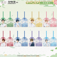 ラブライブ!「繁花シリーズ」缶バッジ ランダム/ボックス | Nekotani