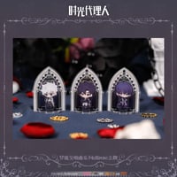 時光代理人 回転流砂BluetoothスピーカーBOX | Nekotani