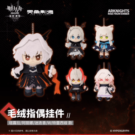 CATEGORY アークナイツ | Nekotani