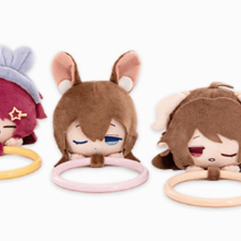 極希少 非売品 【タグ付き ぬいぐるみ】 アミューズメント 伝染るん