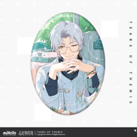 未定事件簿 左京静真 誕生日ボックス 発送予定：11月～12月 | Nekotani