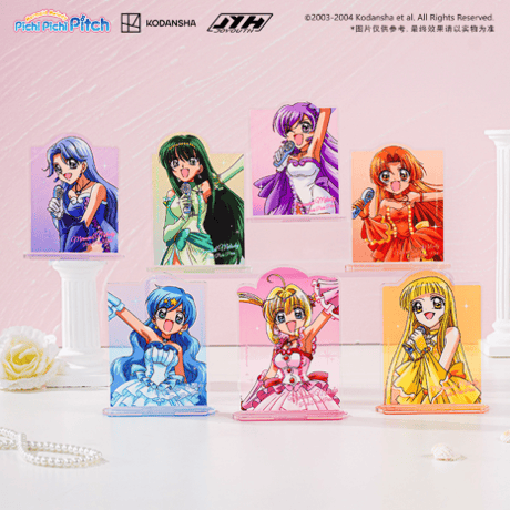 夏ぴちぴちピッチまとめ売り 16064-5606-