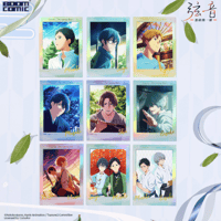 中国限定 正規品 神様はじめました 花札 カード Nullset】神様はじめました 花札 ランダム/ボックス | Nekotani