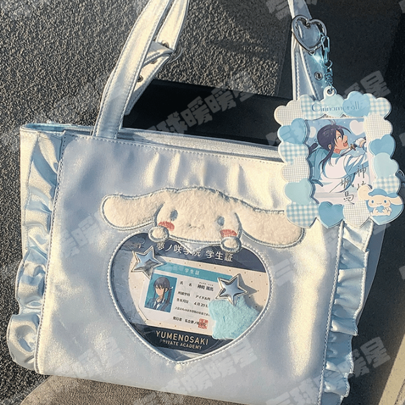 在庫品」サンリオ 痛バッグ 発送予定:7日内 | Nekotani 在庫品」サンリオ 痛バッグ 発送予定:7日内 | Nekotani
