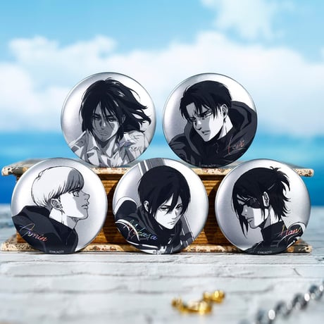 CATEGORY 進撃の巨人 | Nekotani