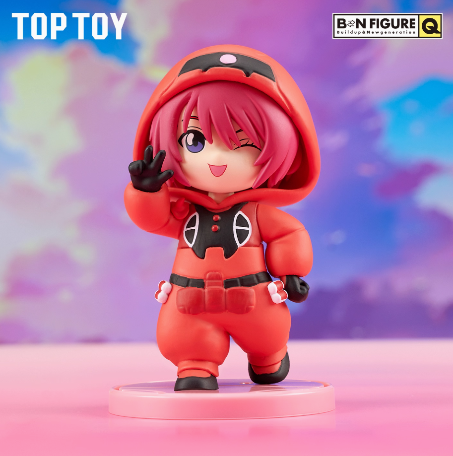 ガンダムSEED　海外限定　フィギュア　セット　BOX  シリーズ5 BANDAI - ガンダムSEED DESTINY 海外限定 マスコット フィギュア