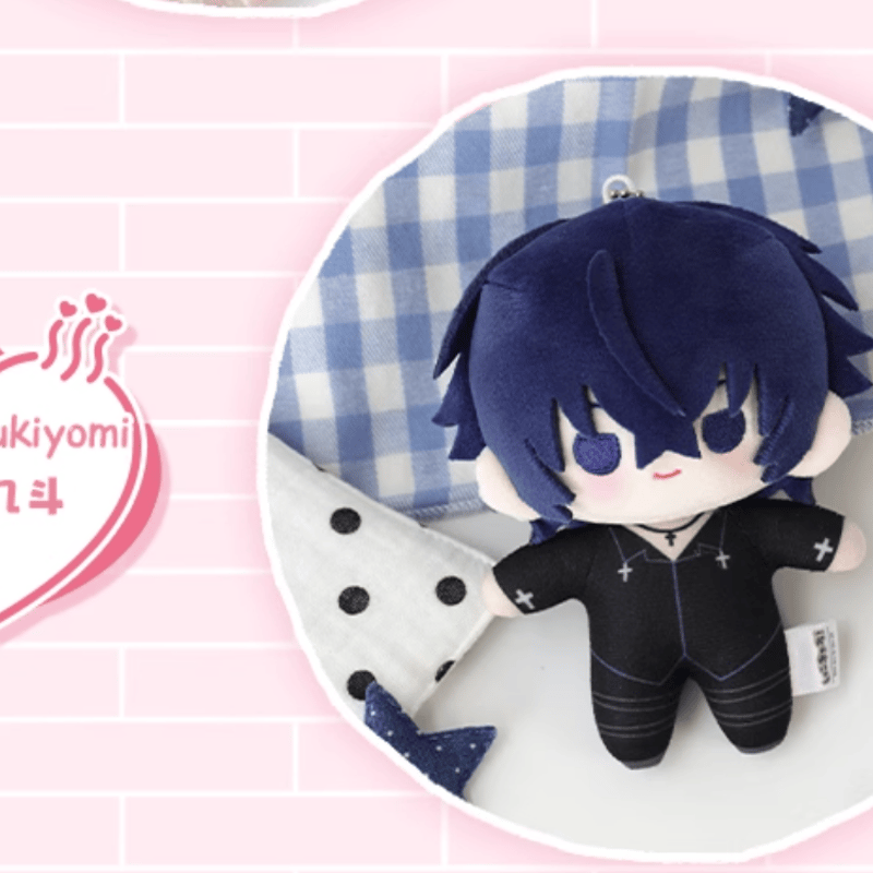 しゅごキャラ!マスコット2 ヨル キーホルダー 当時品 Takara Tomy - しゅごキャラ！ マスコット ヨルの通販 by