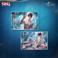 恋と深空x古茗 グッズセット | Nekotani