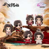 天官賜福 次元波板糖 アクリルスタンド 天官賜福x次元波板糖 コラボカフェ アクリルスタンド | Nekotani