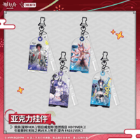 アークナイツxIPSTAR コラボカフェ「ECHOES」デスクマット | Nekotani