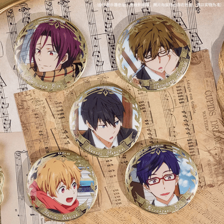 CATEGORY Free! フリー | Nekotani