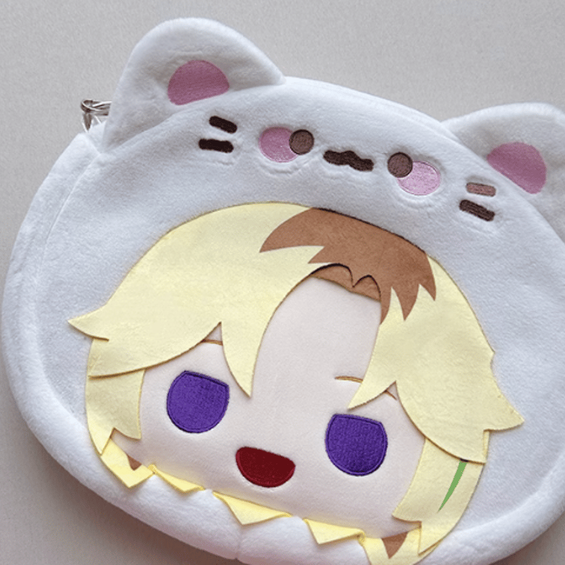 在庫品】Paradox Live コラボ 痛バッグ 第二弾 | Nekotani
