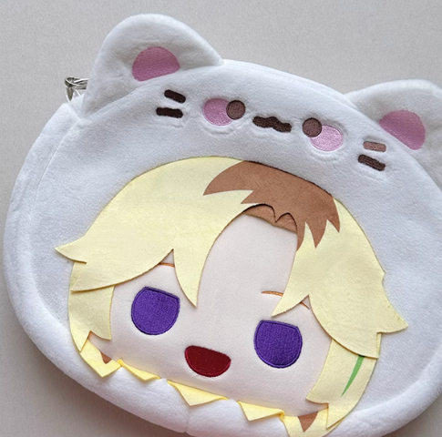 在庫品】Paradox Live コラボ 痛バッグ 第二弾 | Nekotani