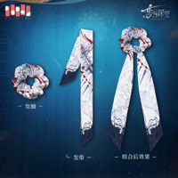 在庫品】恋と深空「シン・深渊主宰」アクリルスタンド | Nekotani