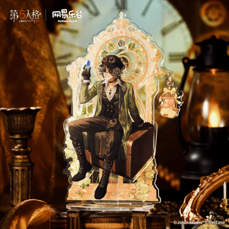IdentityV 第五人格「暇日之時」アクリルスタンド | Nekotani