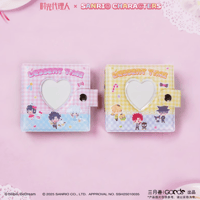 時光代理人xIPSTAR コラボカフェ「花間時光」アクリルスタンド | Nekotani