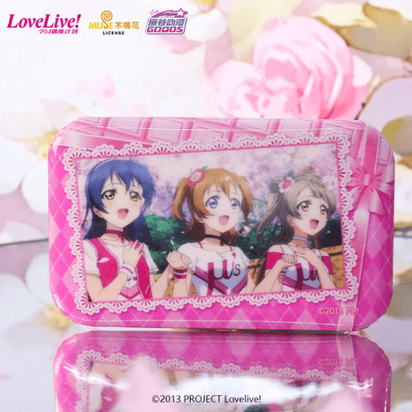 CATEGORY ラブライブ! | Nekotani