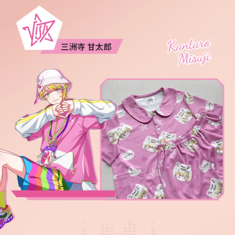 CATEGORY Paradox Live | Nekotani