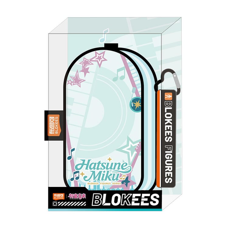 初音ミク「樂之序章シリーズ」可動フィギュア | Nekotani