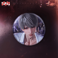 恋と深空「2025BWシリーズ」うちわ | Nekotani