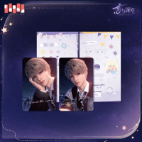 恋と深空「セイヤ2024バースデー」Q版ピンバッジセット | Nekotani