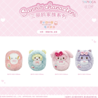 LDCX」初音ミク 團團シリーズ ぬいぐるみ | Nekotani