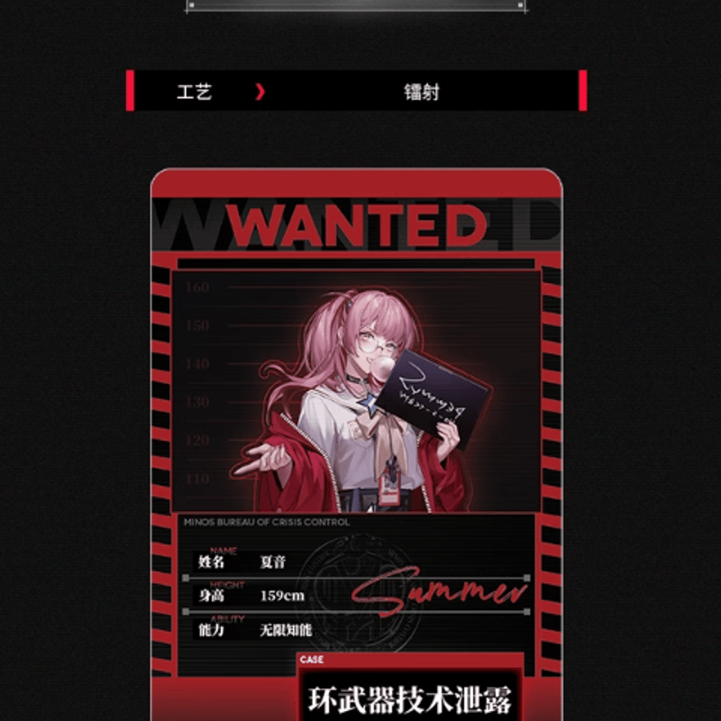 無期迷途 HITCARD ナチャ 無期迷途】Hitcard コラボ トレーディングカード 第2弾 36BOX