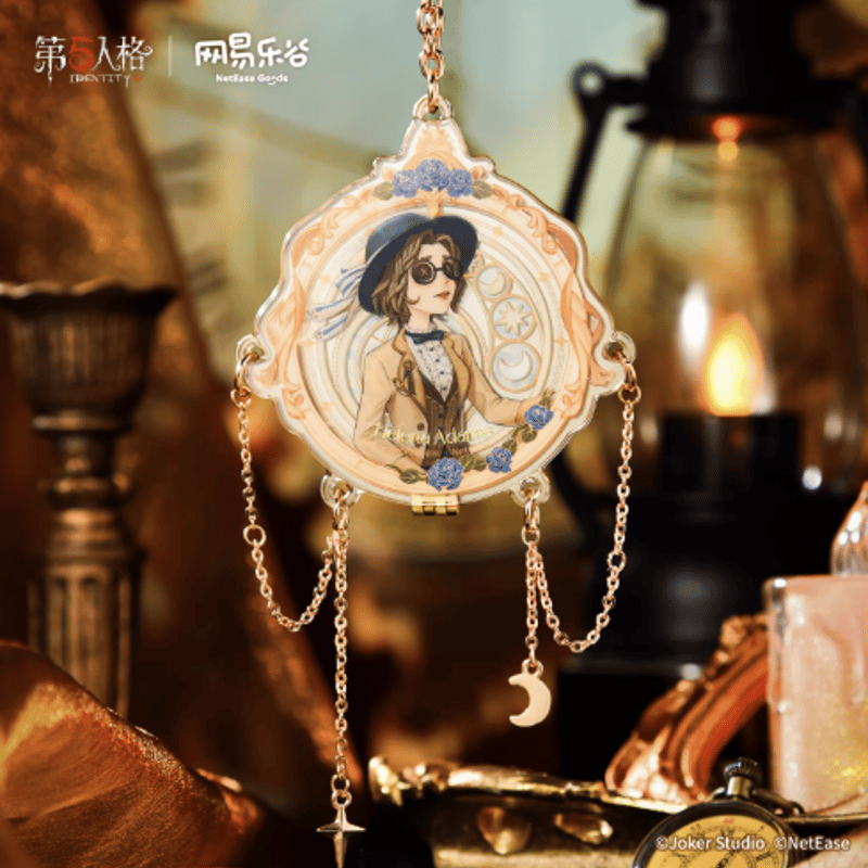 IdentityV 第五人格「暇日之時」アクリルキーホルダー | Nekotani