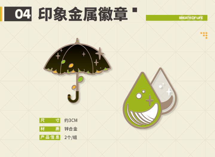 四周年」アークナイツ ミュルジス ギフトボックス 発送予定：200