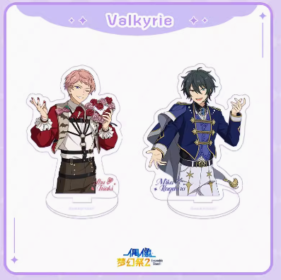 あんさんぶるスターズ! 星伴シリーズ アクリルスタンド | Nekotani