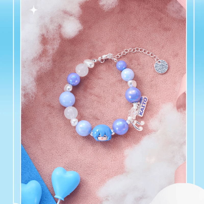 初音ミク × MINIDOLL「WOW娃偶樂園」ブレスレット | Nekotani