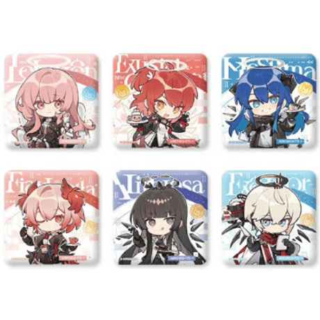 CATEGORY アークナイツ | Nekotani