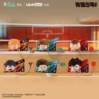 銀魂「20周年シリーズ」痛バッグ | Nekotani