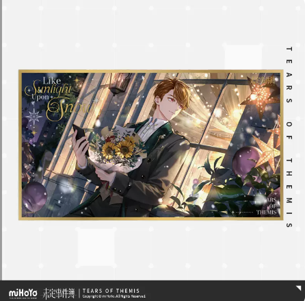 未定事件簿　誕生日記念ボックス　アクリル色紙　水無瀬夏彦 fit=scale-down,w=1200