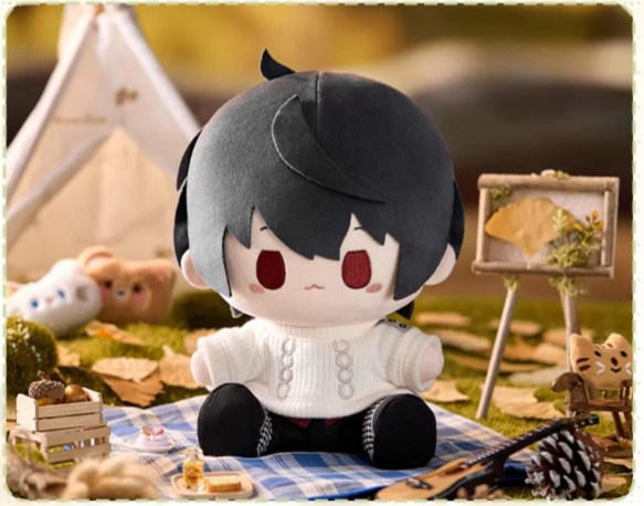 在庫品」あんさんぶるスターズ! 冬ぬいぐるみ | Nekotani
