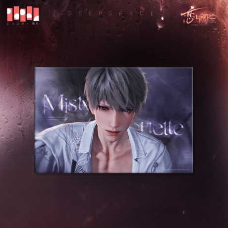 CATEGORY 恋と深空 | Nekotani