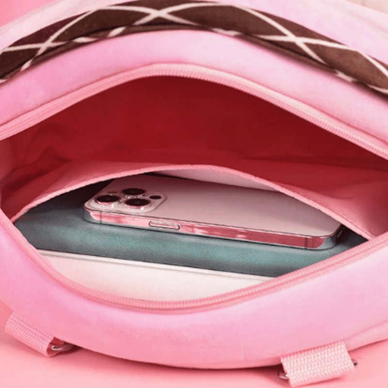 BEMOE」巡音ルカ 痛バッグ | Nekotani