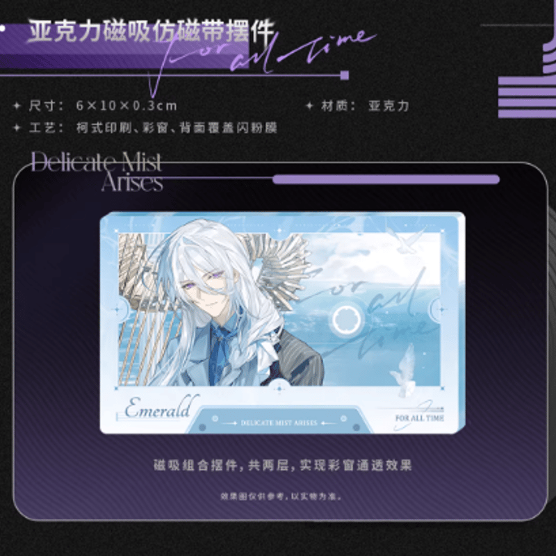 KAKACODE《時空の絵旅人》レコード BOX 音遊之夜·ヨウケン | Nekotani