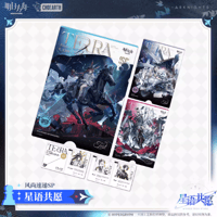 在庫品】アークナイツ「兔兔狂歡季」通行認証44.0 アクリルストラップ