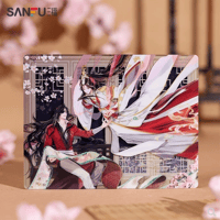 天官賜福 画中人 パズル | Nekotani
