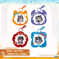 在庫品】アークナイツ「6周年慶典シリーズ」ミュルジス/ロゴス