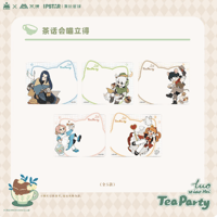 ① 羅小黒戦記 ホテルニューオータニ フォトクリアカード 羅小黒戦記』×ホテルニューオータニ コラボレーション宿泊プラン