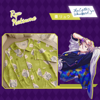 Paradox　Live   中国限定　ホログラム　アクリルスタンド　Aセット CATEGORY Paradox Live | Nekotani