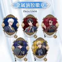 時光代理人「逆時之影」チェキ ボックス | Nekotani