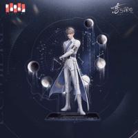 在庫品】恋と深空「セイヤ2024バースデー」Q版缶バッジ | Nekotani