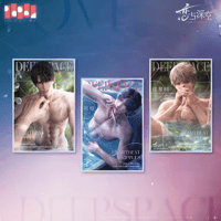 在庫品】恋と深空「光影印象シリーズ」缶バッジ | Nekotani